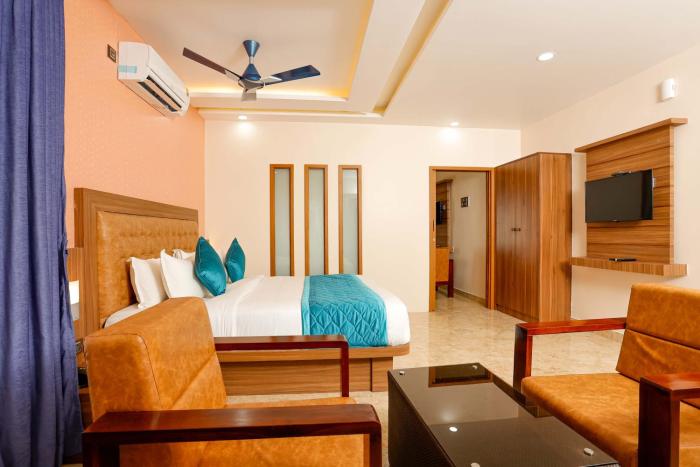 hotel taika