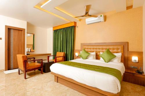 hotel taika
