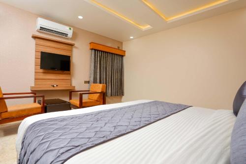 hotel taika