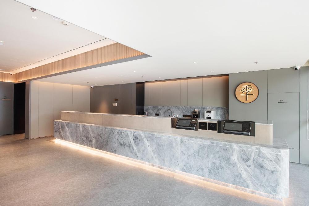 ji hotel changchun xintiandi changchun street
