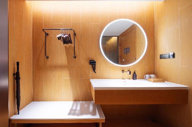 ji hotel changchun xintiandi changchun street