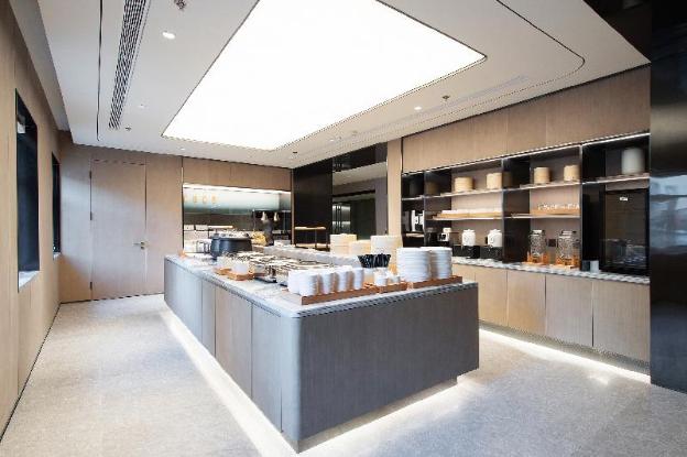 ji hotel changchun xintiandi changchun street