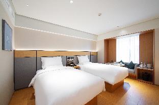 ji hotel changchun xintiandi changchun street