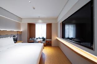 ji hotel changchun xintiandi changchun street