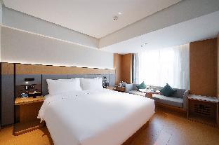 ji hotel changchun xintiandi changchun street