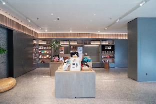 ji hotel changchun xintiandi changchun street