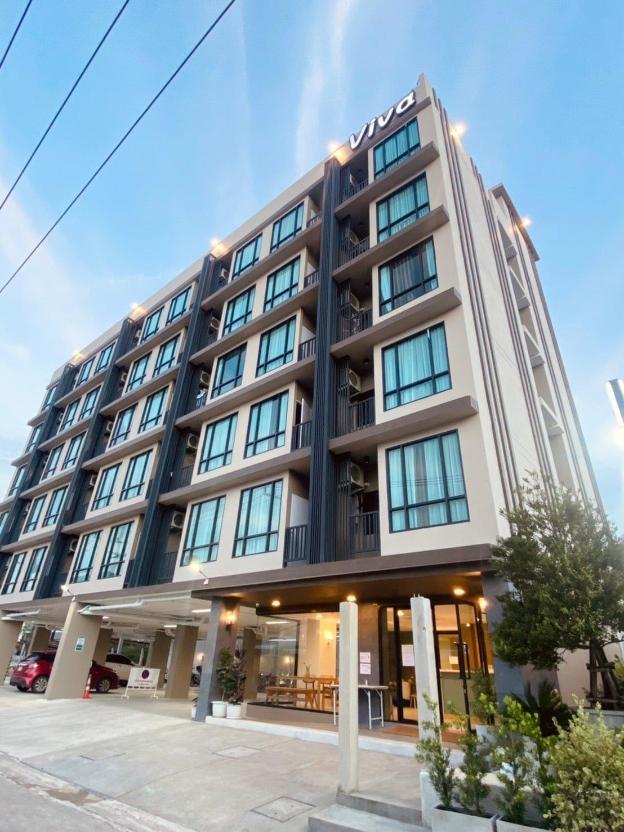 viva hotel