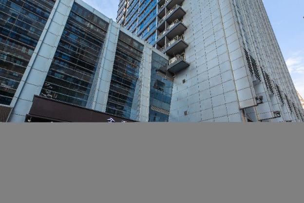 ji hotel beijing zhongguancun suzhou street branc