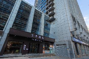 ji hotel beijing zhongguancun suzhou street branc