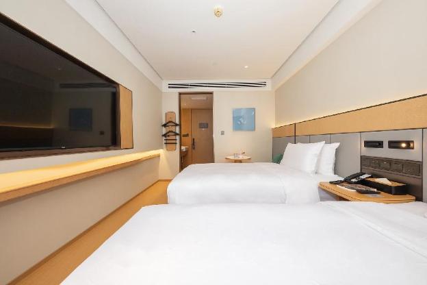 ji hotel beijing zhongguancun suzhou street branc