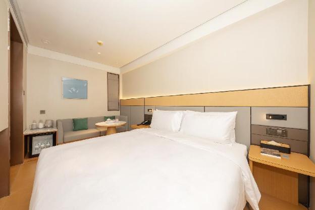 ji hotel beijing zhongguancun suzhou street branc
