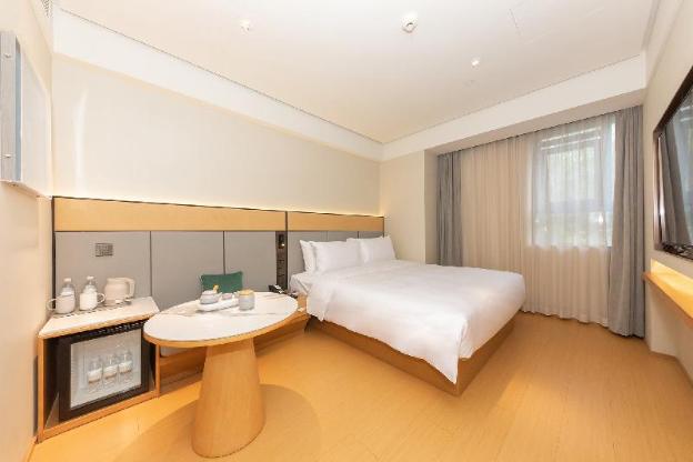 ji hotel beijing zhongguancun suzhou street branc
