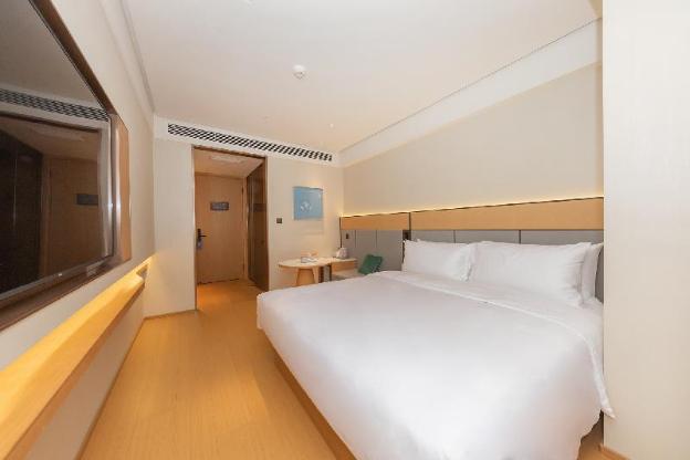 ji hotel beijing zhongguancun suzhou street branc