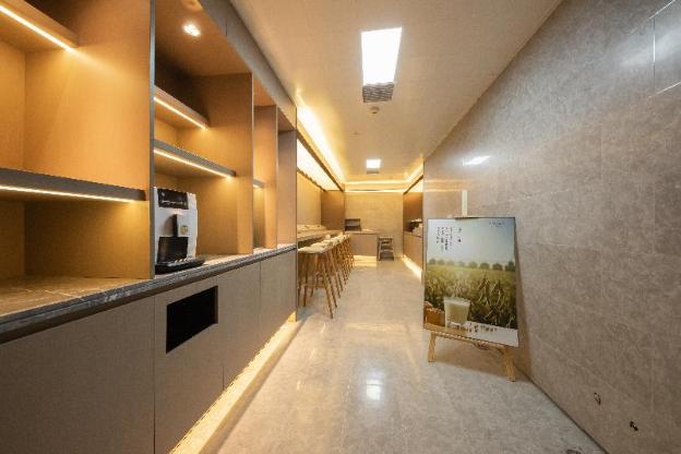 ji hotel beijing zhongguancun suzhou street branc