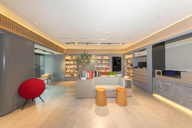 ji hotel beijing zhongguancun suzhou street branc