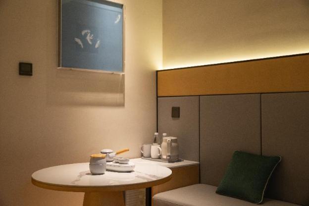 ji hotel beijing zhongguancun suzhou street branc