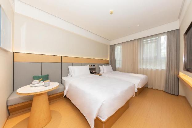 ji hotel beijing zhongguancun suzhou street branc