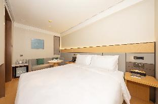 ji hotel beijing zhongguancun suzhou street branc