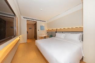 ji hotel beijing zhongguancun suzhou street branc