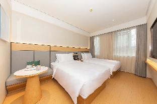 ji hotel beijing zhongguancun suzhou street branc