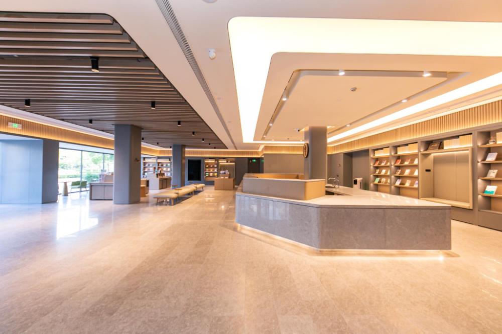 ji hotel taizhou jiangyan sanshui avenue