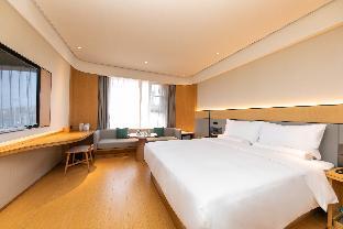 ji hotel taizhou jiangyan sanshui avenue