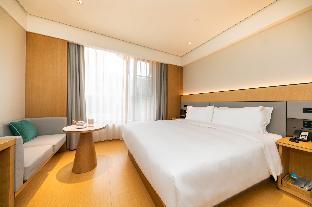 ji hotel taizhou jiangyan sanshui avenue