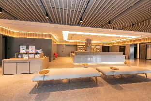ji hotel taizhou jiangyan sanshui avenue