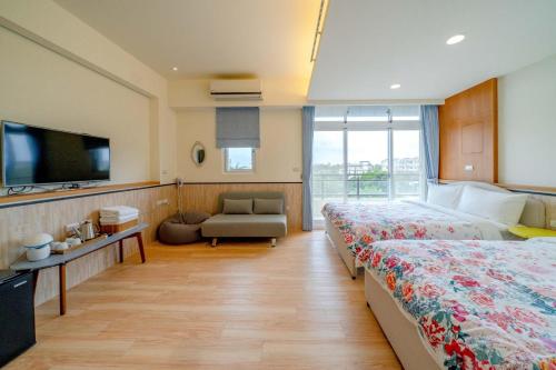 caspia home stay