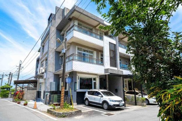 caspia home stay