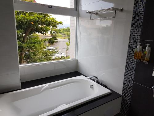 caspia home stay