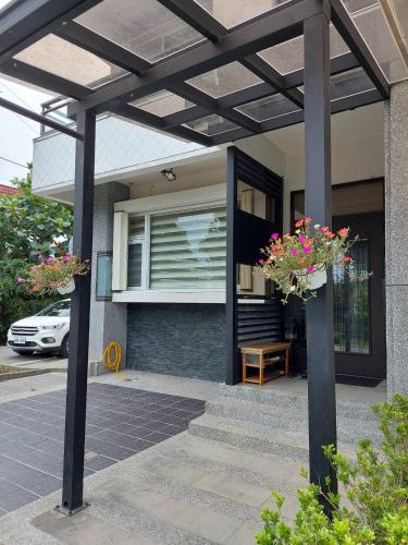 caspia home stay