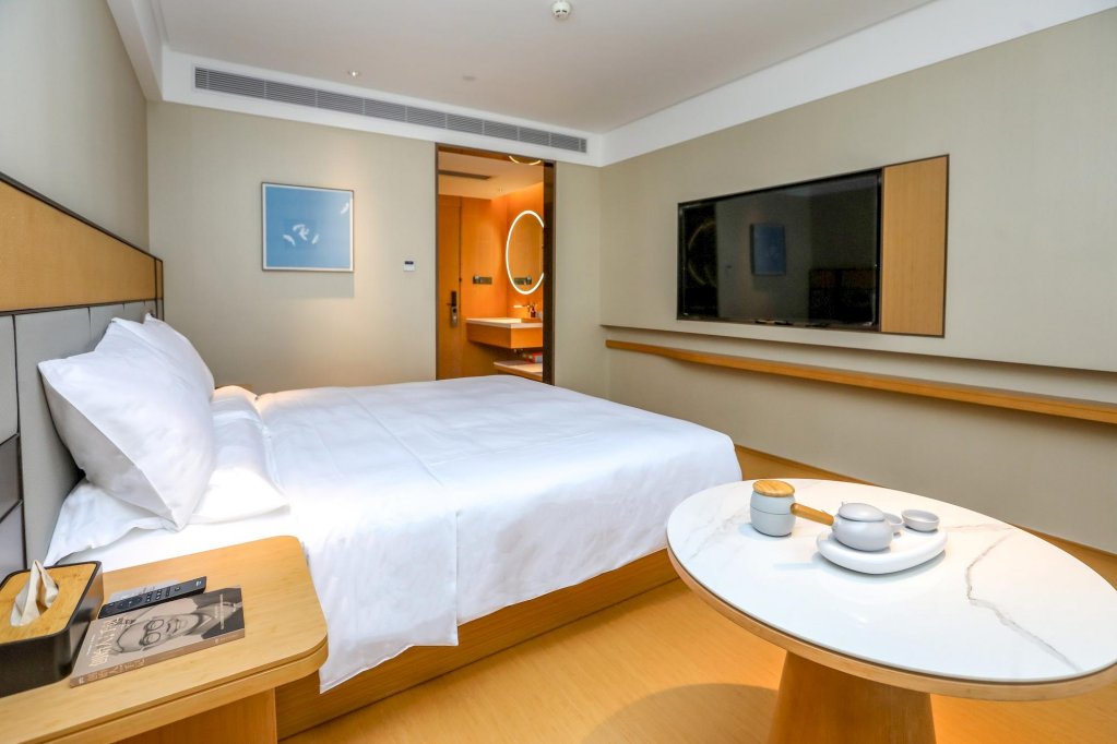 ji hotel shanwei haifeng shenzhen shantou cooperation zone