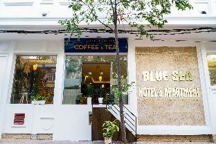 blue sea luxury hotel vung tau