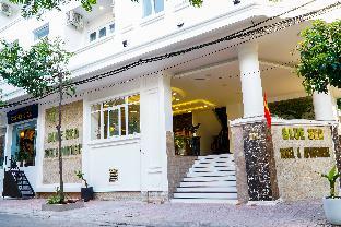 blue sea luxury hotel vung tau