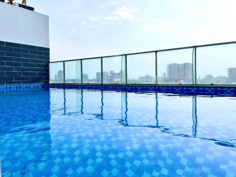blue sea luxury hotel vung tau