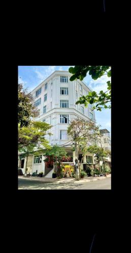 blue sea luxury hotel vung tau
