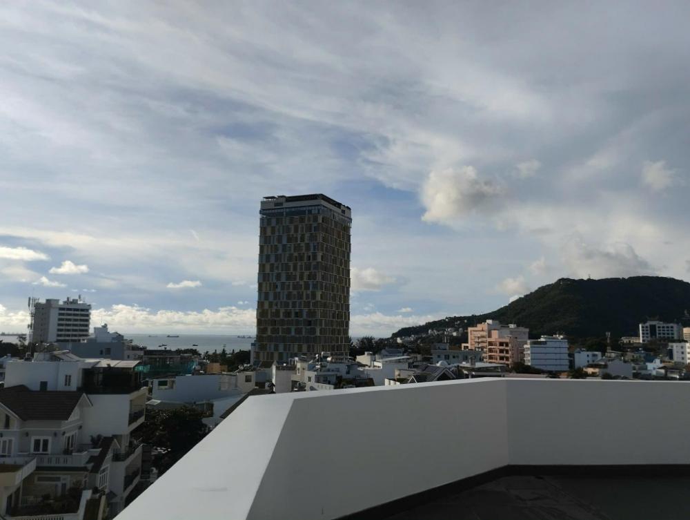 blue sea luxury hotel vung tau