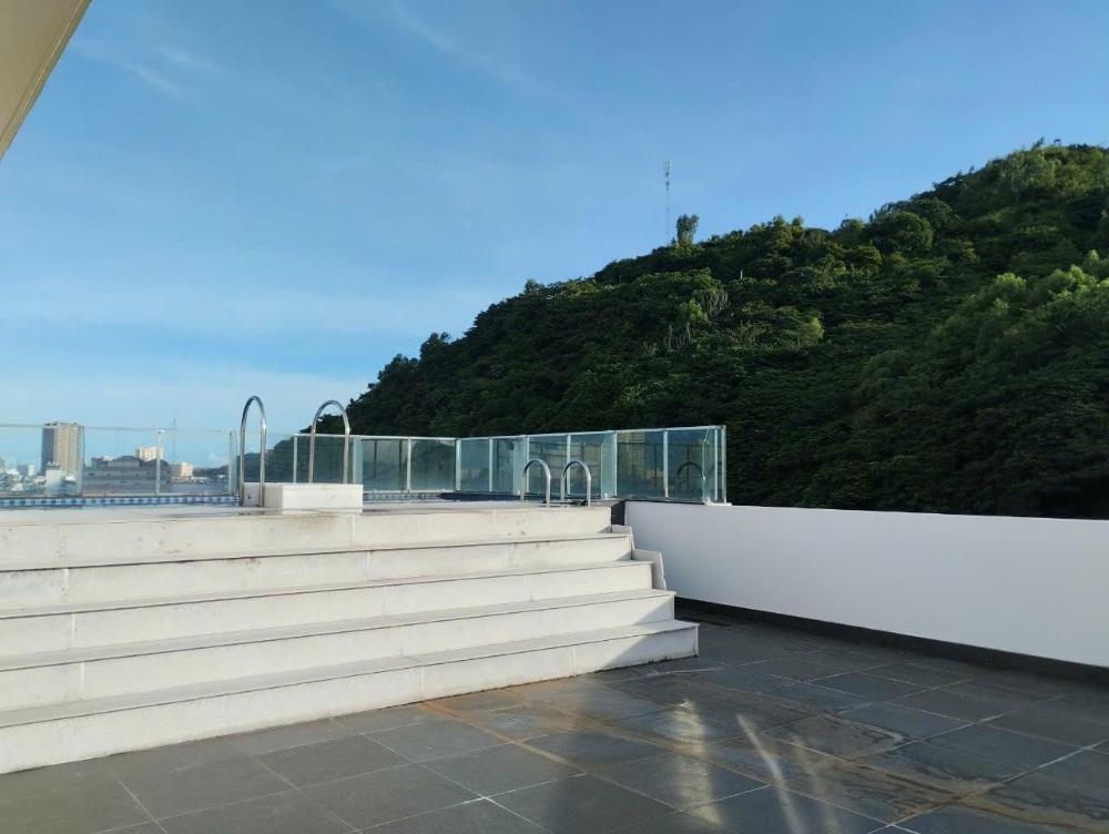 blue sea luxury hotel vung tau