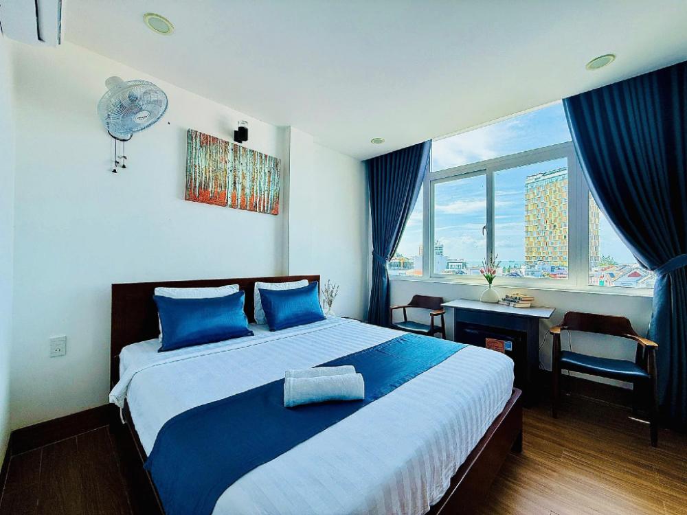 blue sea luxury hotel vung tau