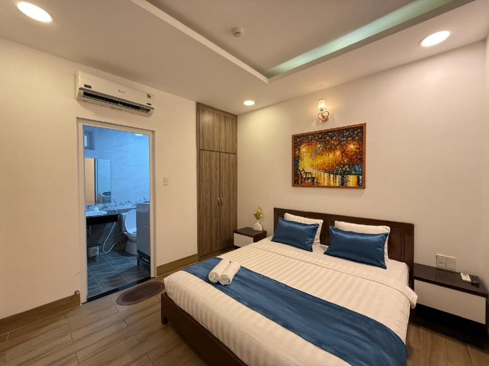 blue sea luxury hotel vung tau