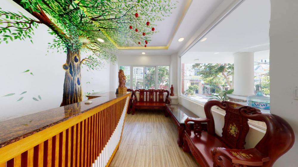 blue sea luxury hotel vung tau