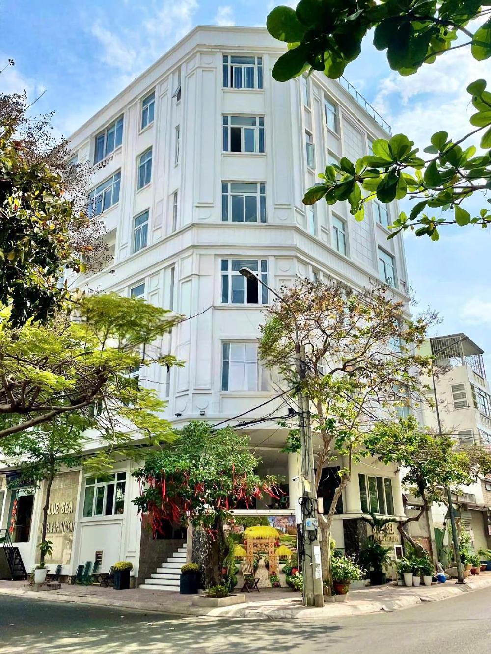 blue sea luxury hotel vung tau