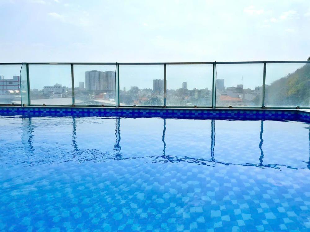 blue sea luxury hotel vung tau