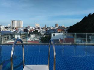 blue sea luxury hotel vung tau