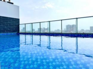 blue sea luxury hotel vung tau