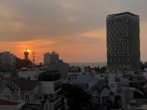 blue sea luxury hotel vung tau