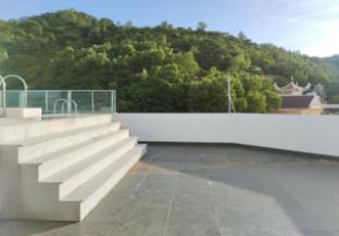 blue sea luxury hotel vung tau
