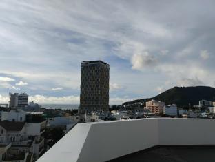 blue sea luxury hotel vung tau