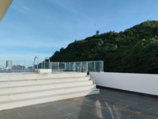 blue sea luxury hotel vung tau